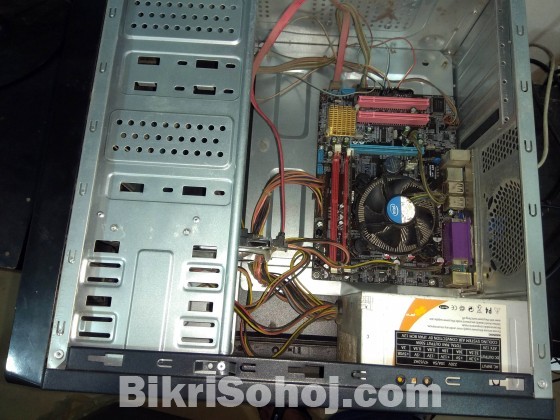 Core i3 PC